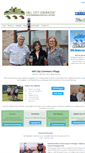 Mobile Screenshot of millcitycommons.org